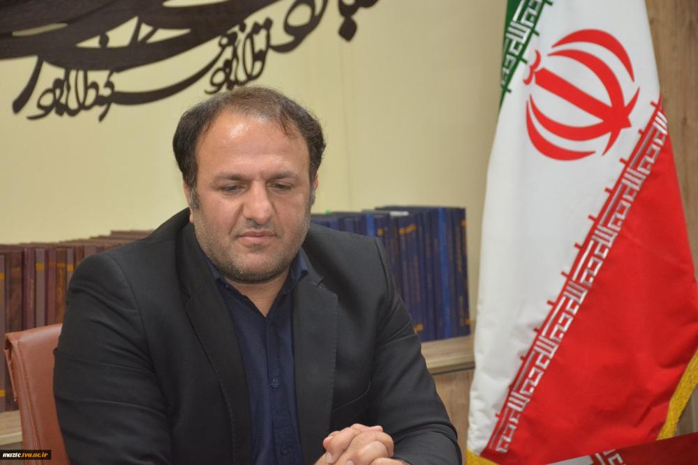 عضو کارگروه نظارت، ارزیابی و بهره‌وری اداره کل تربیت بدنی وزارت عتف منصوب شد